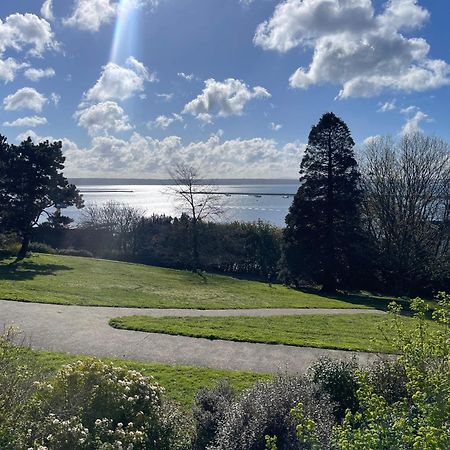 Brest And Breakfast Vue Mer Екстериор снимка